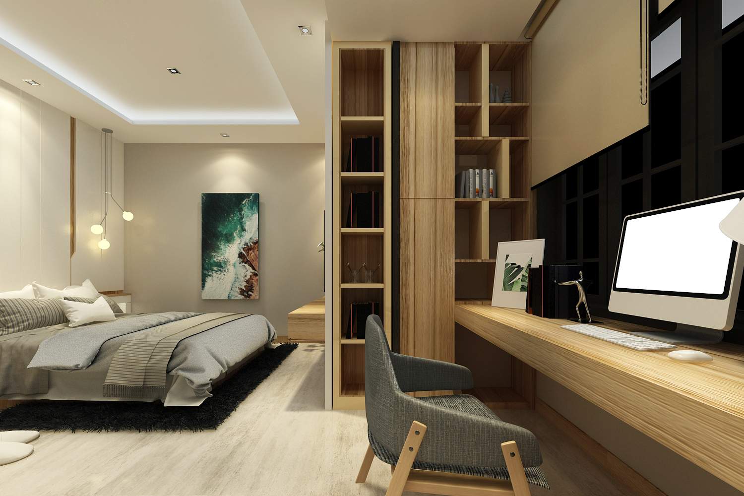 master room 03