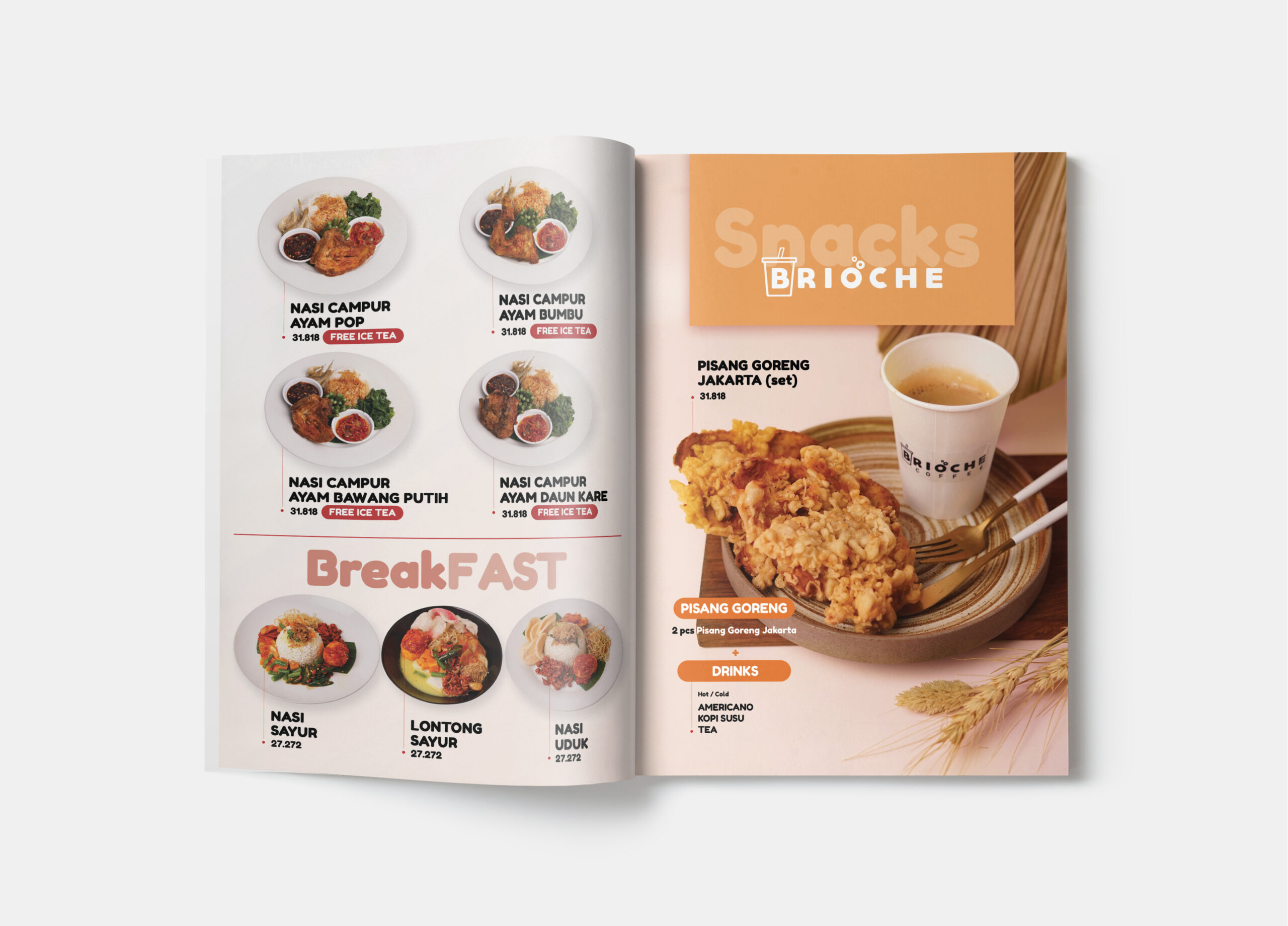 Brioche Coffee - Menu Book (2)